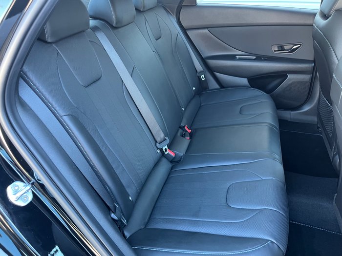 2022 HYUNDAI i30 N PREMIUM