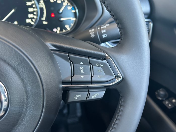 2025 Mazda CX-5 G20 Maxx