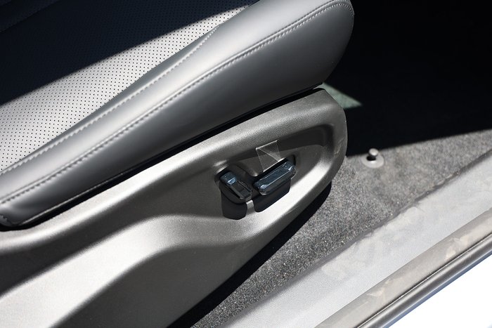 2026 Geely Starray Em-i