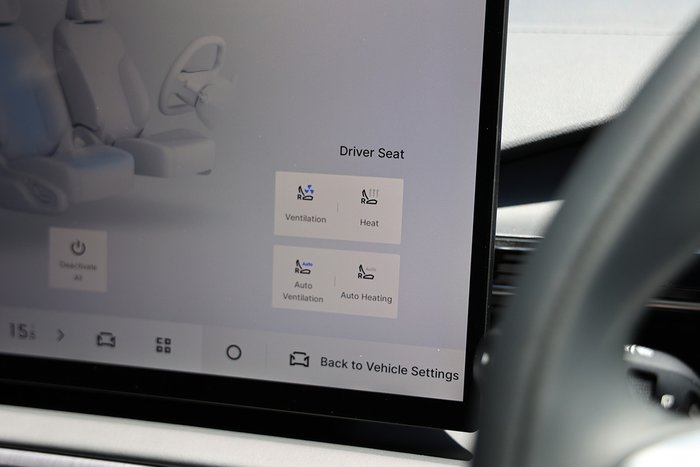 2026 Geely Starray Em-i