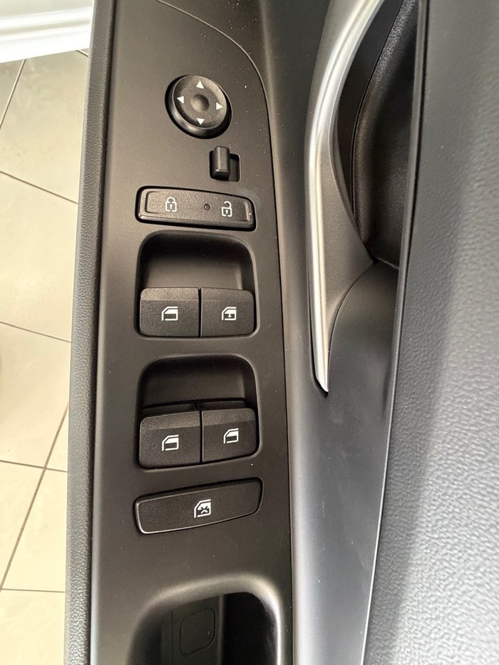 2025 Hyundai i30 Hybrid