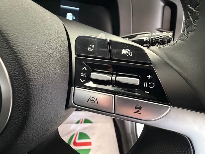 2025 Hyundai i30 Hybrid