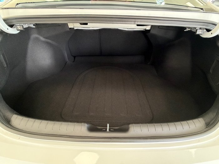 2025 Hyundai i30 Hybrid