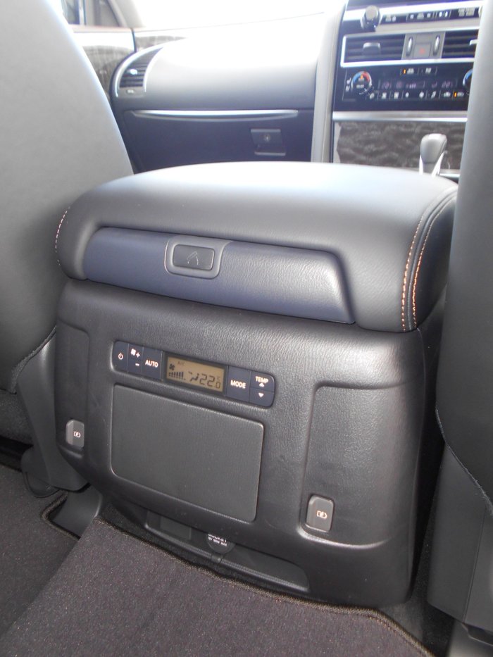 2026 Nissan Patrol Ti-L