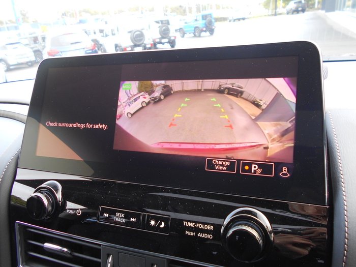 2026 Nissan Patrol Ti-L