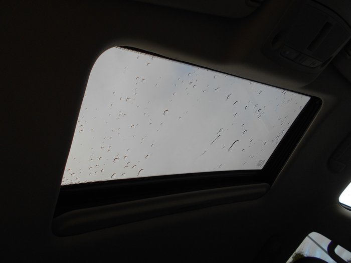 2026 Nissan Patrol Ti-L