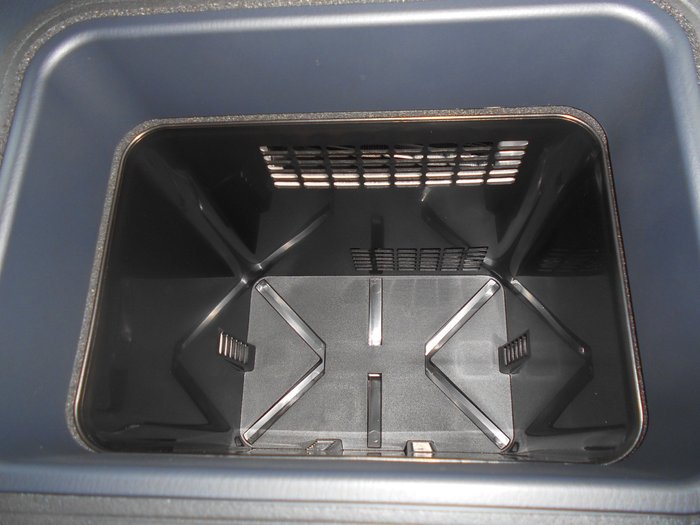 2026 Nissan Patrol Ti-L