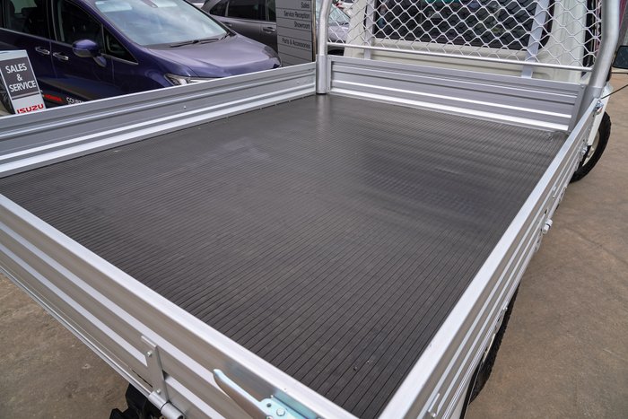 2021 Toyota Landcruiser GXL