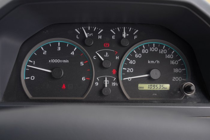 2021 Toyota Landcruiser GXL