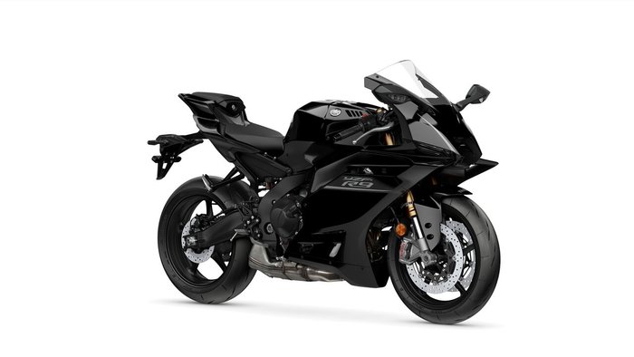 2026 YAMAHA  YZF-R9 BLACK