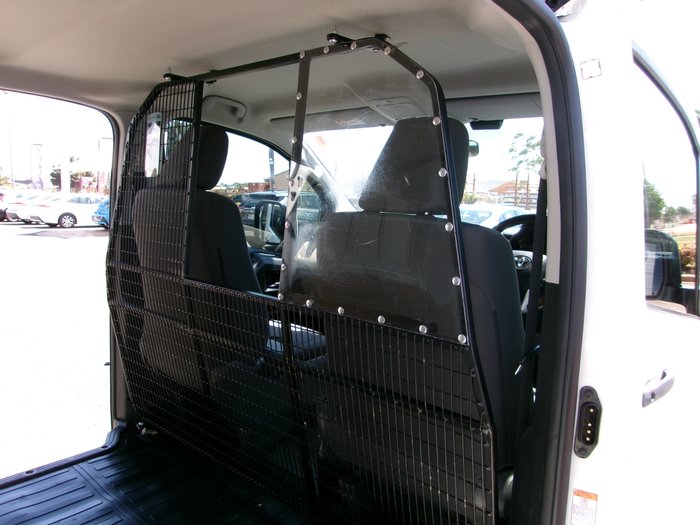 2020 Toyota Hiace Hiace Van LWB 2.8L T Diesel Automatic 9617530 001