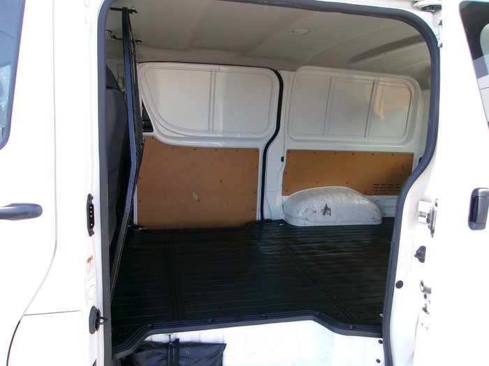 2020 Toyota Hiace Hiace Van LWB 2.8L T Diesel Automatic 9617530 001