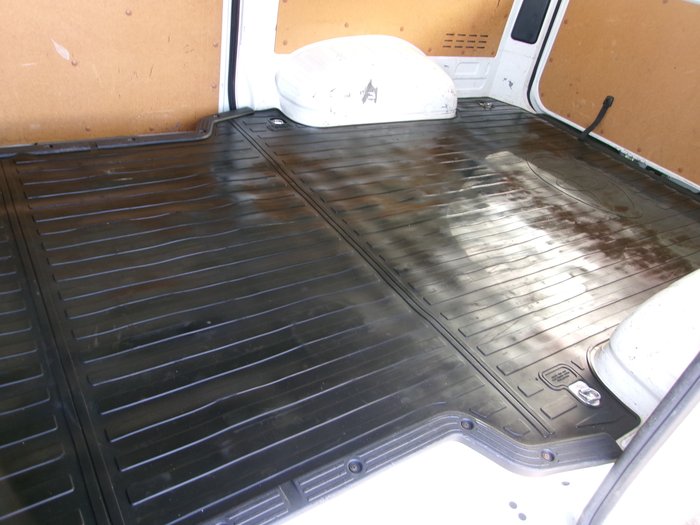 2020 Toyota Hiace Hiace Van LWB 2.8L T Diesel Automatic 9617530 001