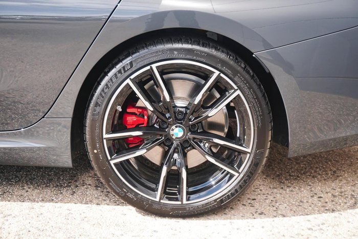 2025 BMW 3 Series M340i xDrive