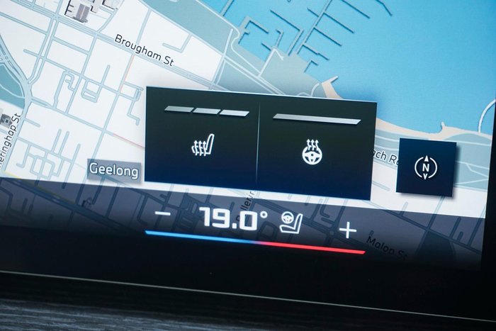 2025 BMW 3 Series M340i xDrive