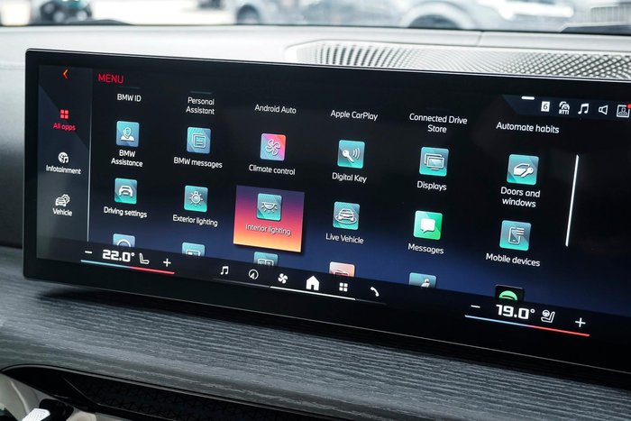 2025 BMW 3 Series M340i xDrive