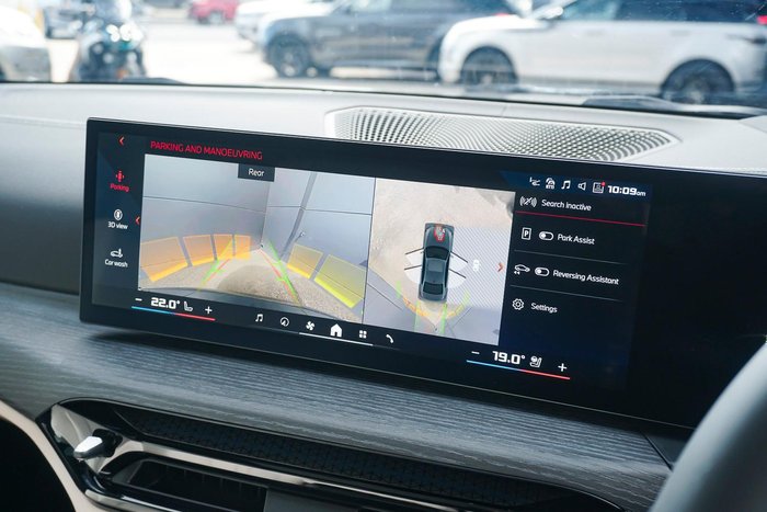 2025 BMW 3 Series M340i xDrive