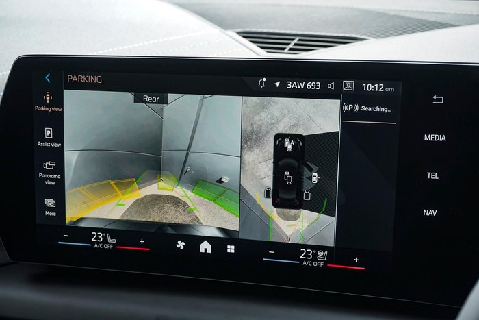 2025 BMW 2 Series 220 M Sport