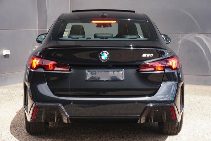 2025 BMW 2 Series 220 M Sport