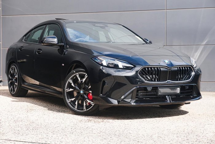 2025 BMW 2 Series