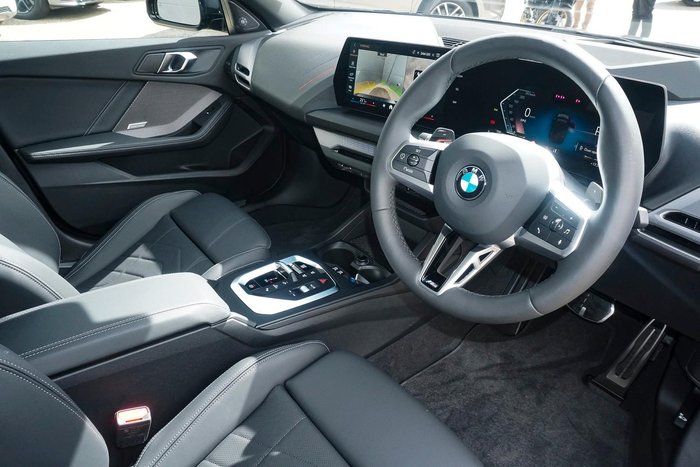 2025 BMW 2 Series 220 M Sport