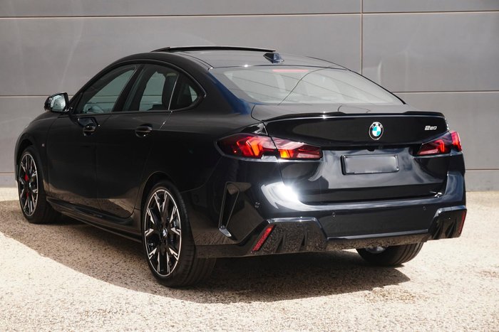 2025 BMW 2 Series 220 M Sport