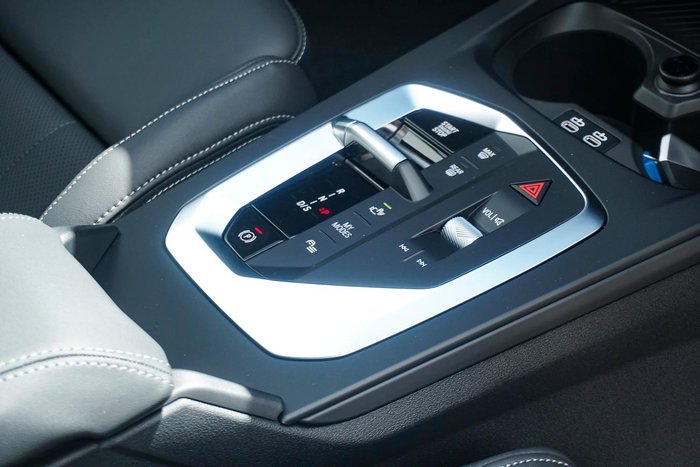 2025 BMW 2 Series 220 M Sport