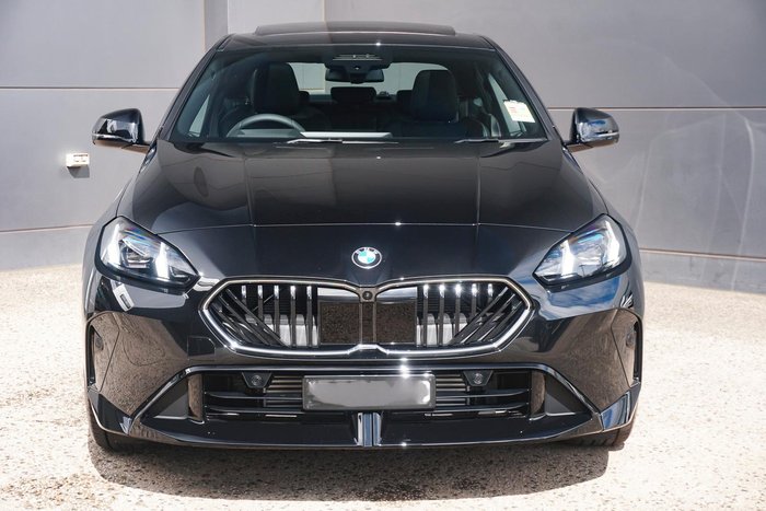 2025 BMW 2 Series 220 M Sport