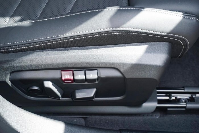 2025 BMW 2 Series 220 M Sport