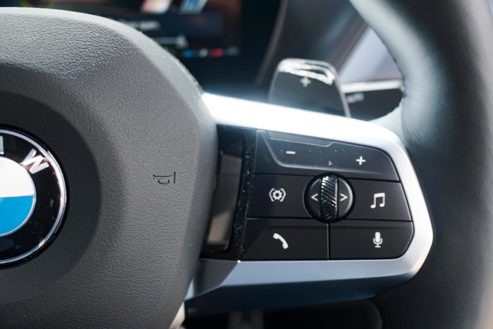 2025 BMW 2 Series 220 M Sport