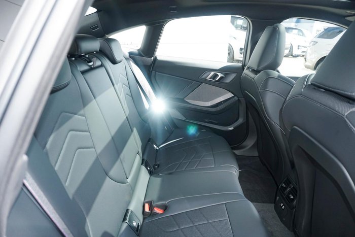 2025 BMW 2 Series 220 M Sport