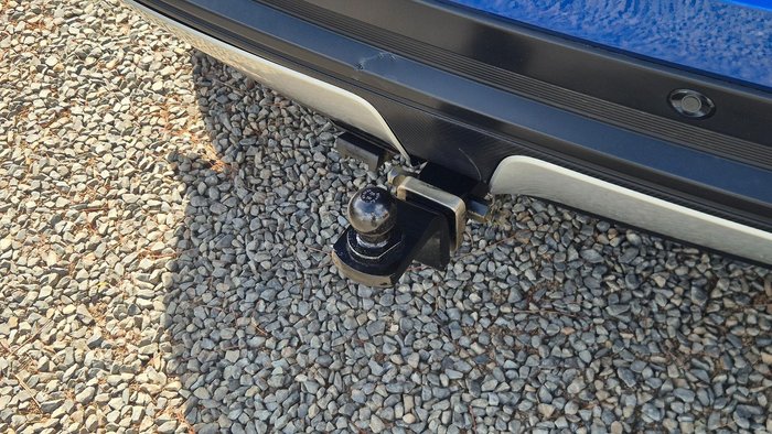 2018 Mitsubishi Eclipse Cross ES