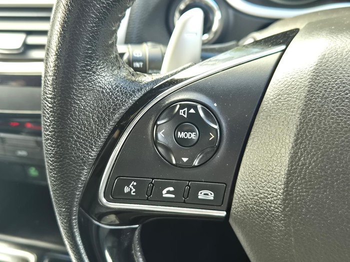 2018 Mitsubishi Eclipse Cross ES