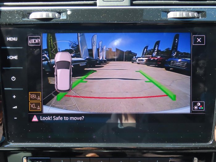 2020 Volkswagen Golf R Final Edition