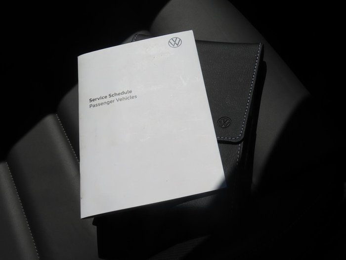 2020 Volkswagen Golf R Final Edition