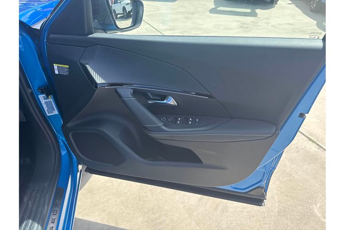 2024 Peugeot 2008 GT