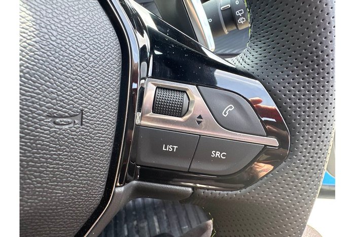 2024 Peugeot 2008 GT