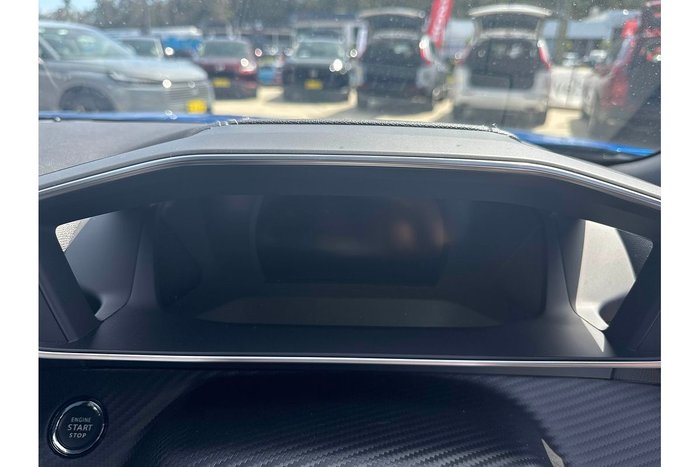 2024 Peugeot 2008 GT