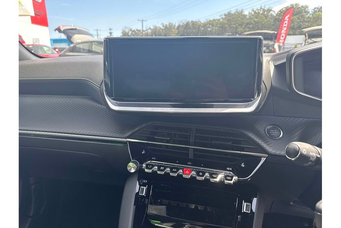 2024 Peugeot 2008 GT