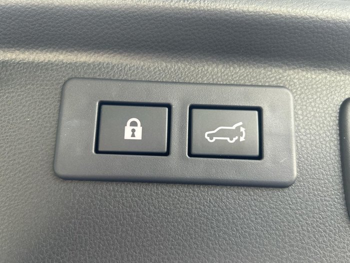 2024 Subaru Forester 2.5i-S S5 MY24 AWD Ice Silver