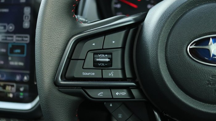 2024 Subaru WRX tS VN MY24 AWD Sapphire Blue