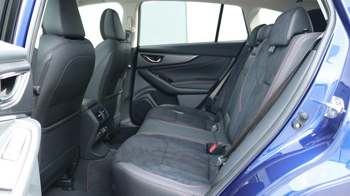 2024 Subaru WRX tS VN MY24 AWD Sapphire Blue