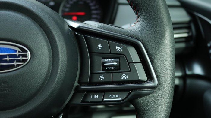 2024 Subaru WRX tS VN MY24 AWD Sapphire Blue