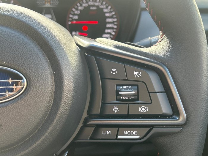 2024 Subaru WRX tS VN MY24 AWD Sapphire Blue