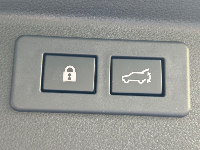 2024 Subaru Forester 2.5i Sport S5 MY24 AWD Crystal Black