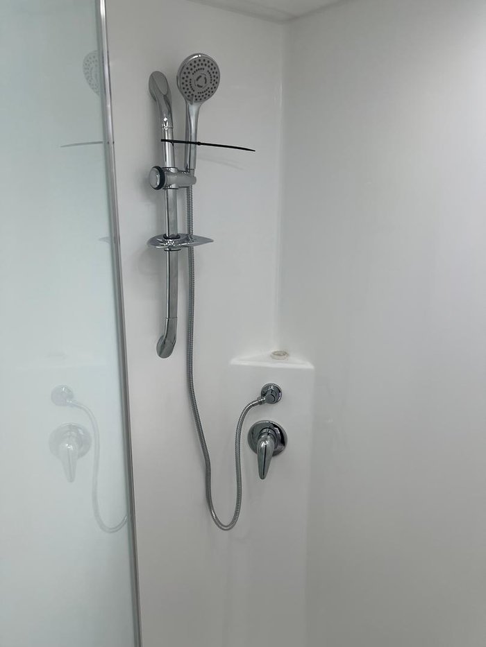 2025 Design RV Crx Semi Off Road Van 5-2+, 21'