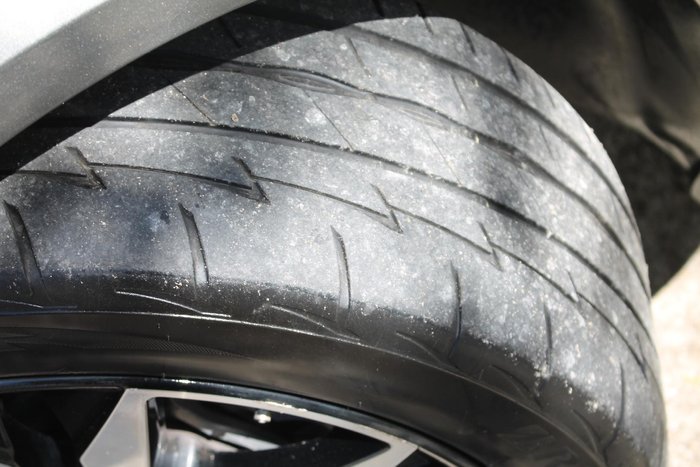 2018 Holden Commodore RS