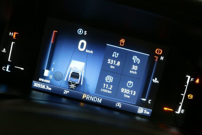 2022 Ford Ranger Wildtrak