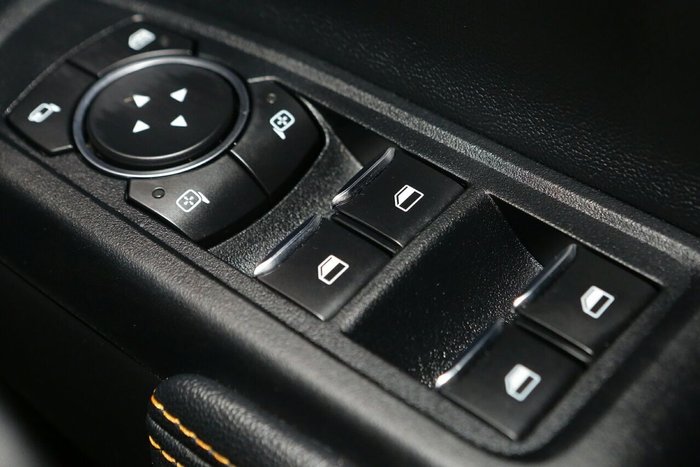 2022 Ford Ranger Wildtrak