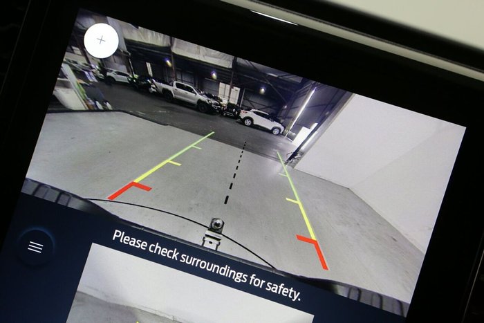 2022 Ford Ranger Wildtrak